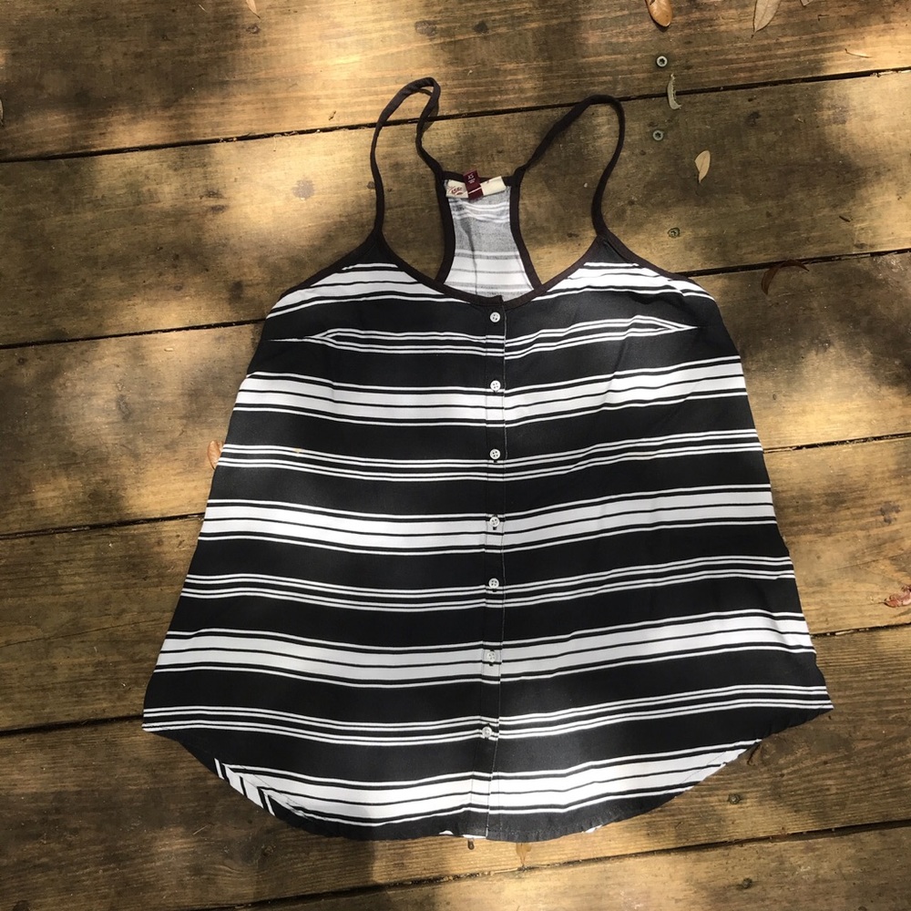 *LAST CHANCE* SWEENEY TODD BY THE SEA FLOWY TANK